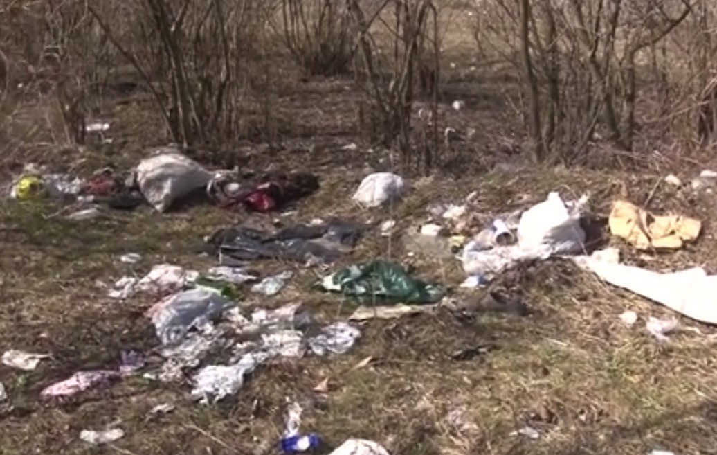 Frumusețea naturii este umbrită de tone de gunoaie. Deşeurile pun &icirc;n pericol sănătatea oamenilor dar şi existenţa unor specii rare