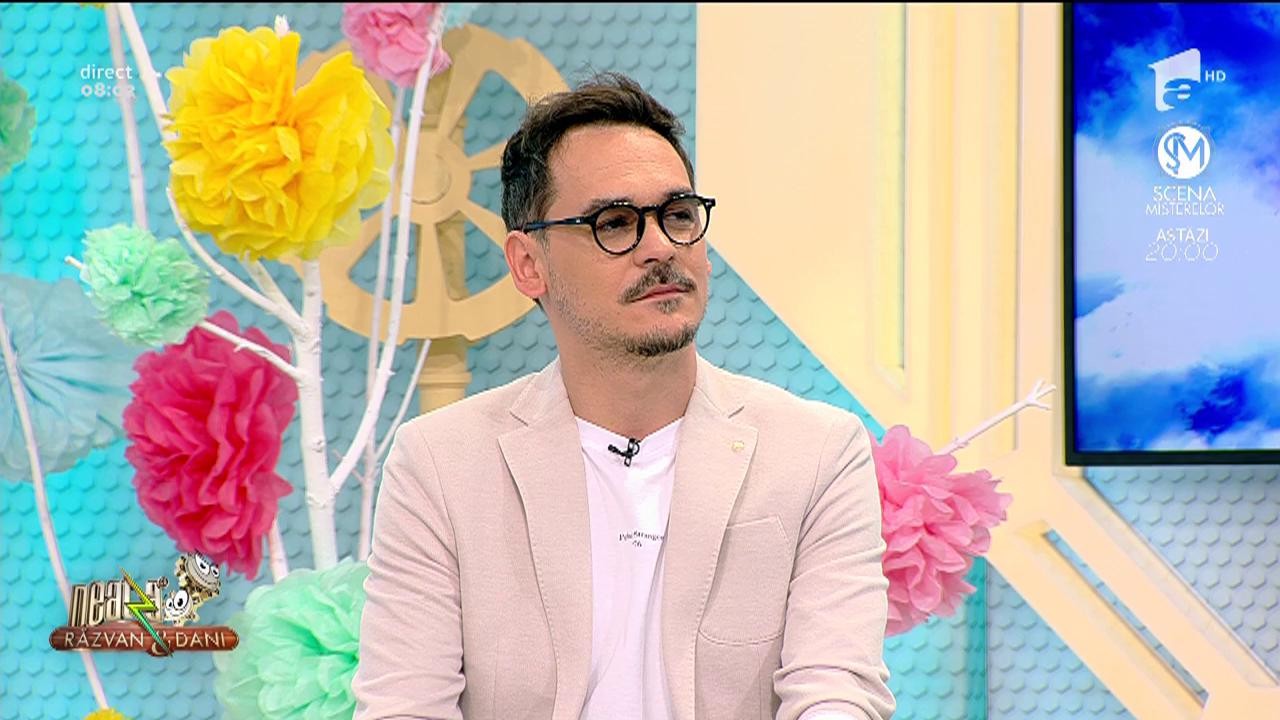 Cu ce medicamente sunt asociate fetele de la Neatza. Dani: &bdquo;Cum ar fi să mă dau cu alifia Amalia?&rdquo;