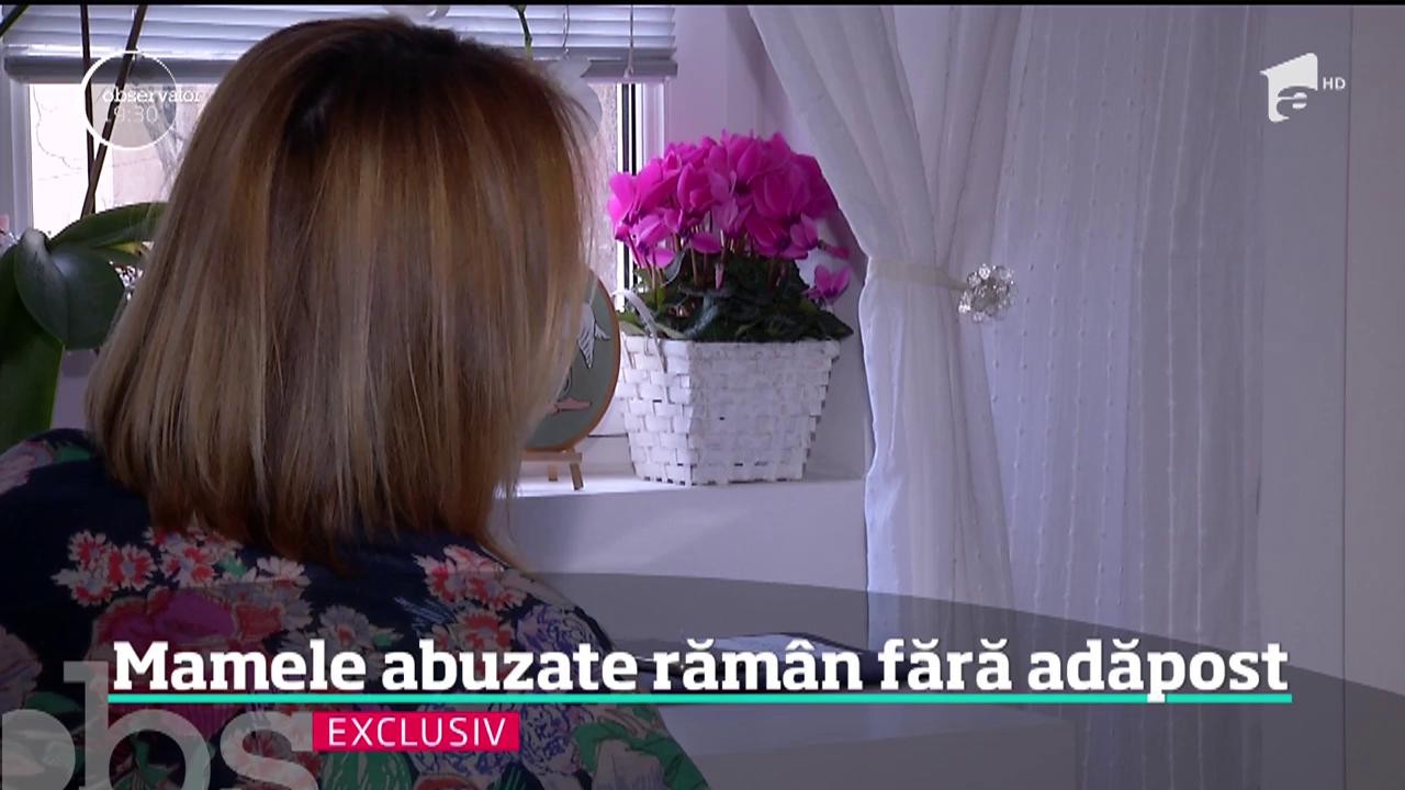 Mamele abuzate răm&acirc;n fără adăpost! Acesta putea fi &icirc;nchis &icirc;n c&acirc;teva zile, din lipsă de fonduri