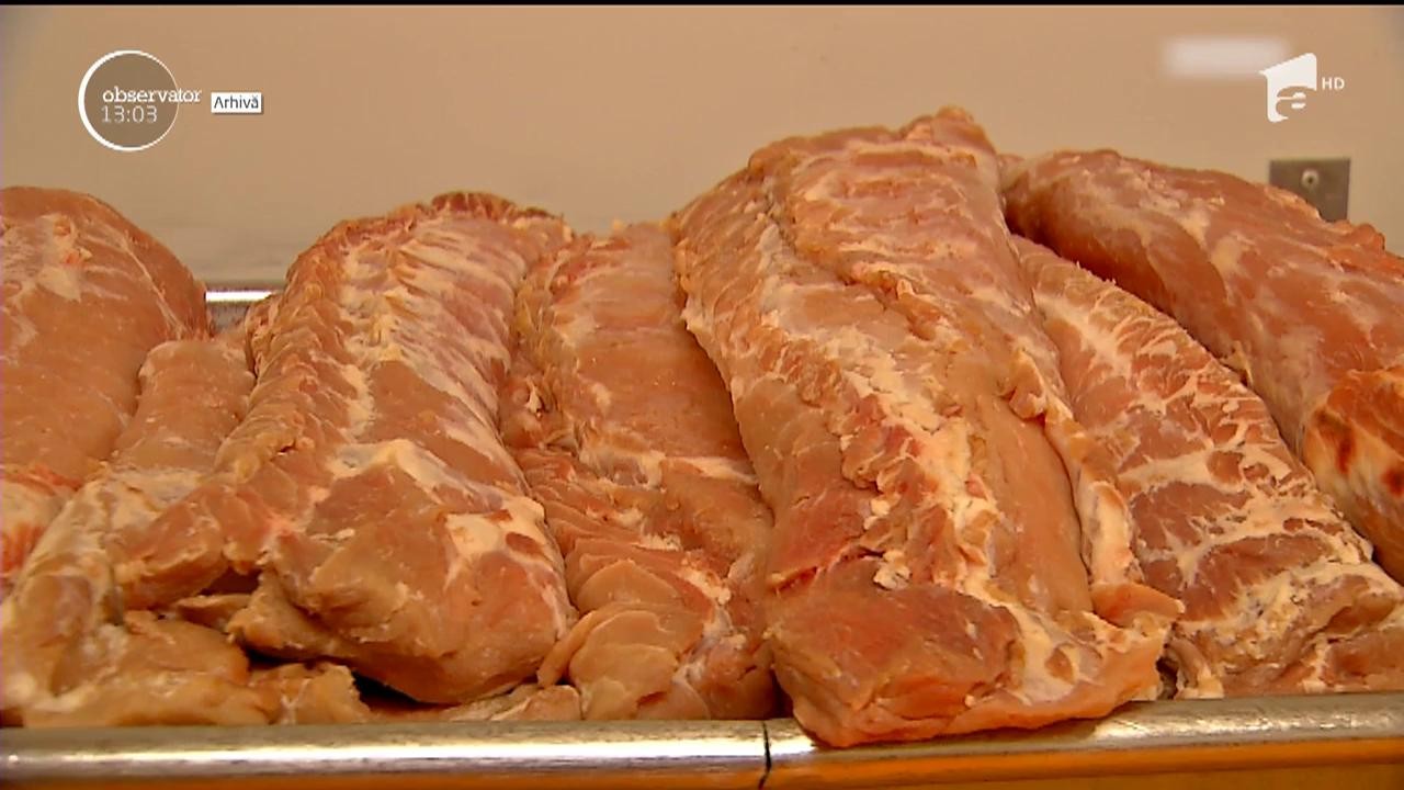 Mare atenţie dacă aţi cumpărat recent pastă pentru mici