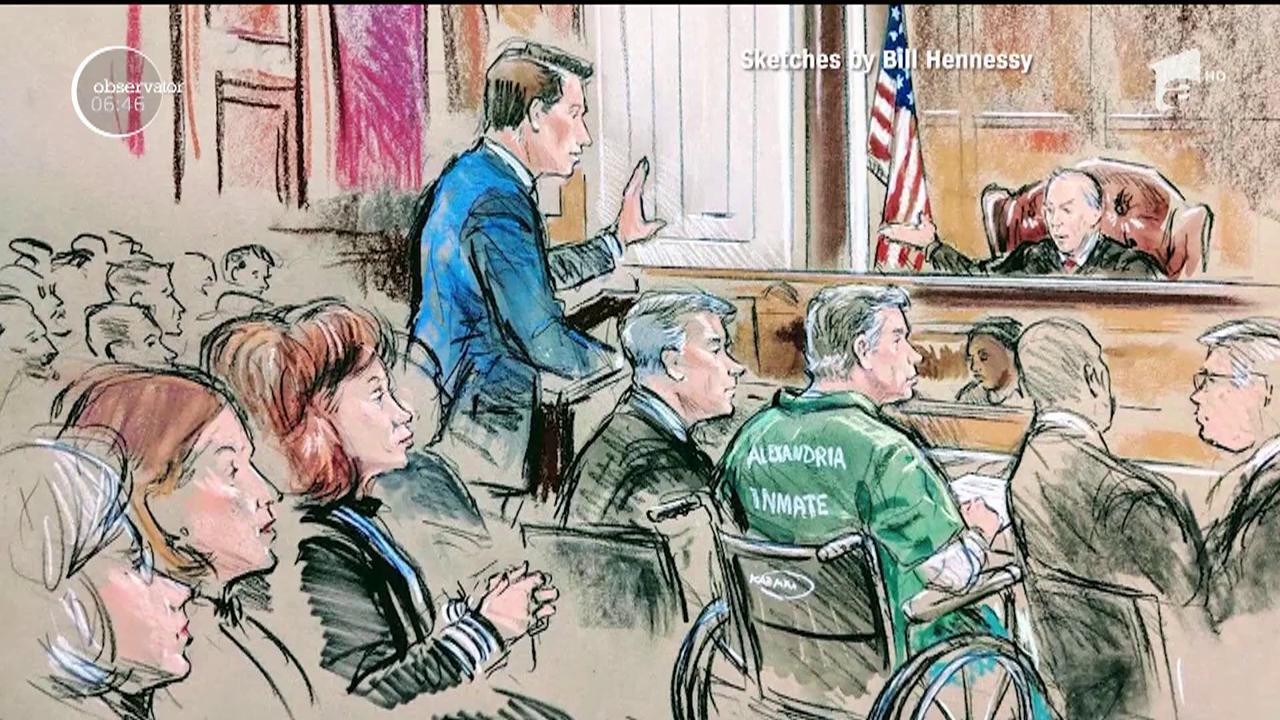 Paul Manafort, fostul şef al campaniei prezidenţiale a lui Donald Trump, a fost condamnat la aproape 4 ani de &icirc;nchisoare cu executare