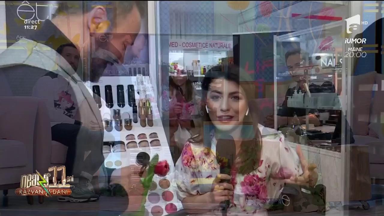 Atenție, femei! Tot ce &icirc;ți trebuie ca să te simți frumoasă primăvară asta