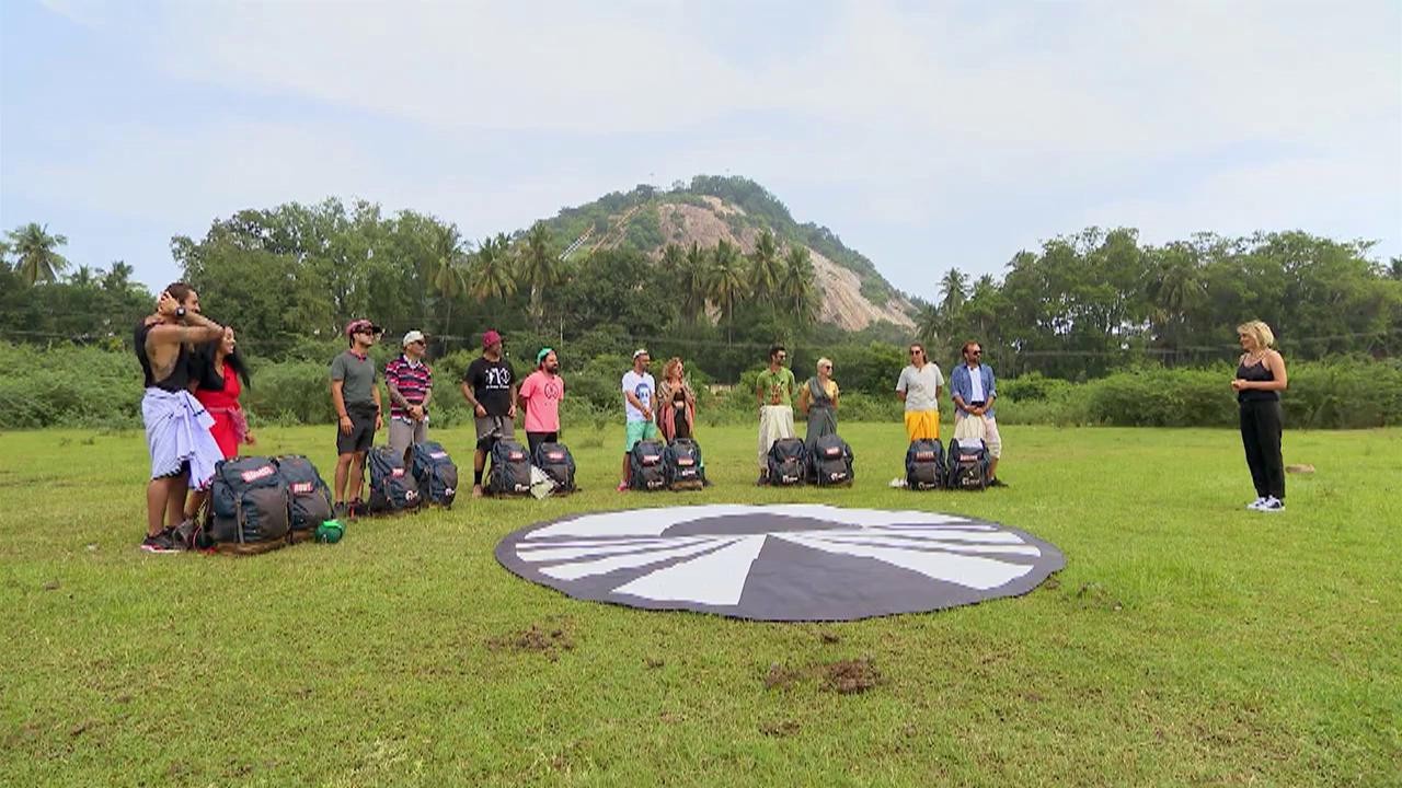 Ruby și Robert obțin imunitatea: Am așteptat-o at&acirc;t de mult, nici nu știu să mă bucur