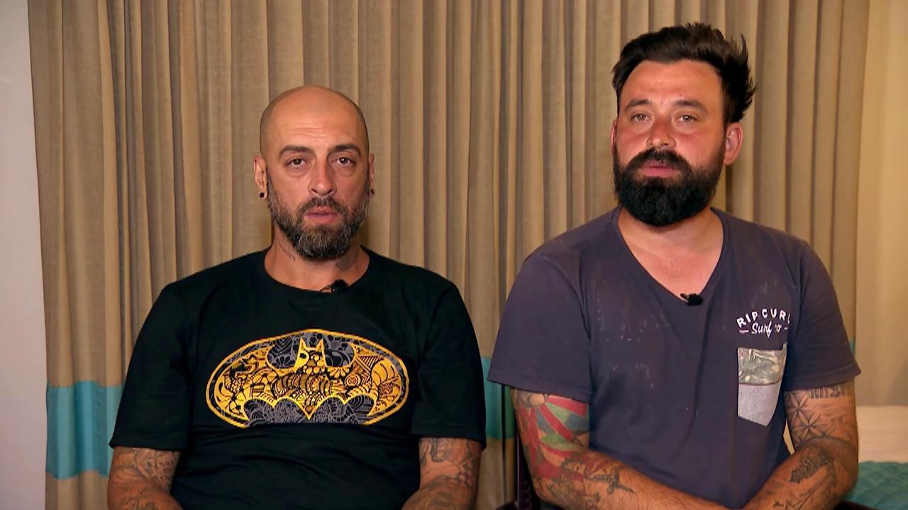 Concurenții ajung la magazinul de sari-uri! Ținutele vestimentare trebuie puse &icirc;n ordine, &icirc;n funcție de nuanțele culorilor