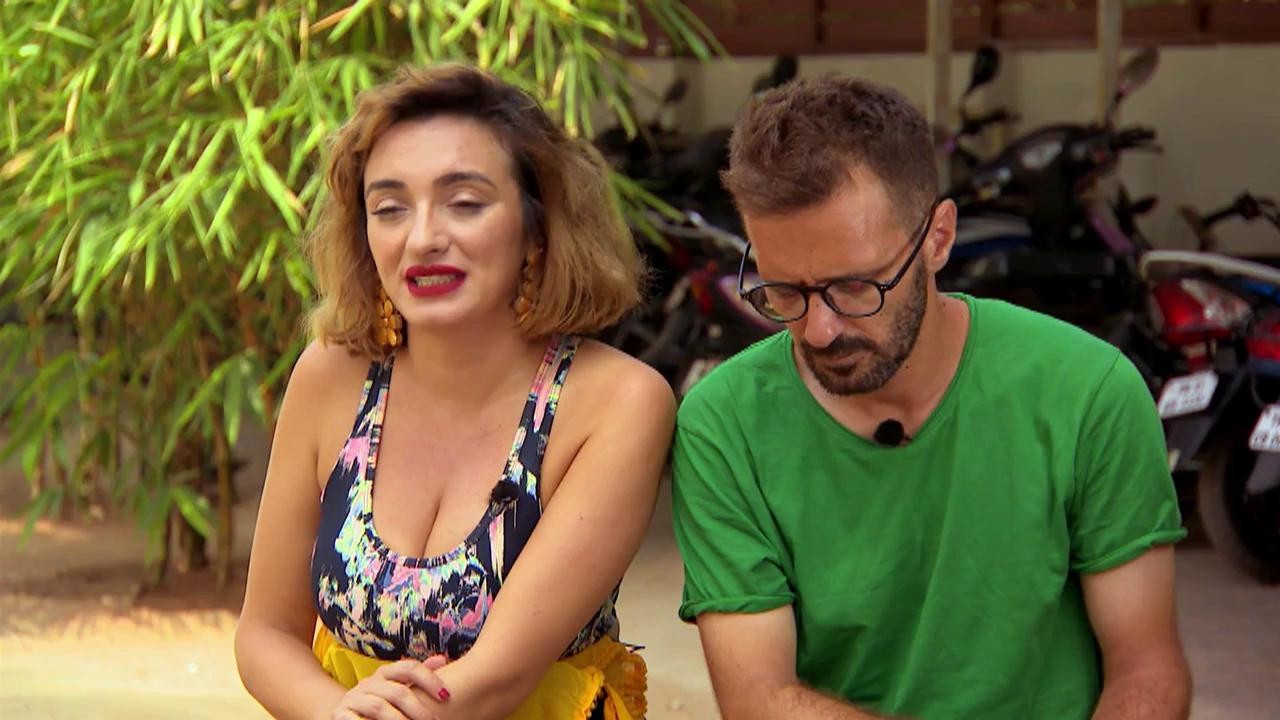 Ana Morodan, dobor&acirc;tă de căldură: &Icirc;mi vine să leşin! Mă doare rinichiul