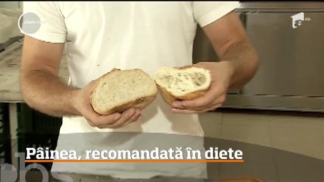 P&acirc;inea, recomandată &icirc;n diete. Alimentația fără carbohidrați, o greseală