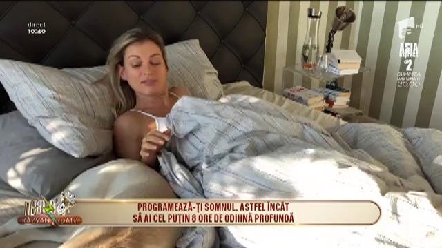 Cum să ai mai multă energie pe durata &icirc;ntregii zile. Cele mai eficiente metode