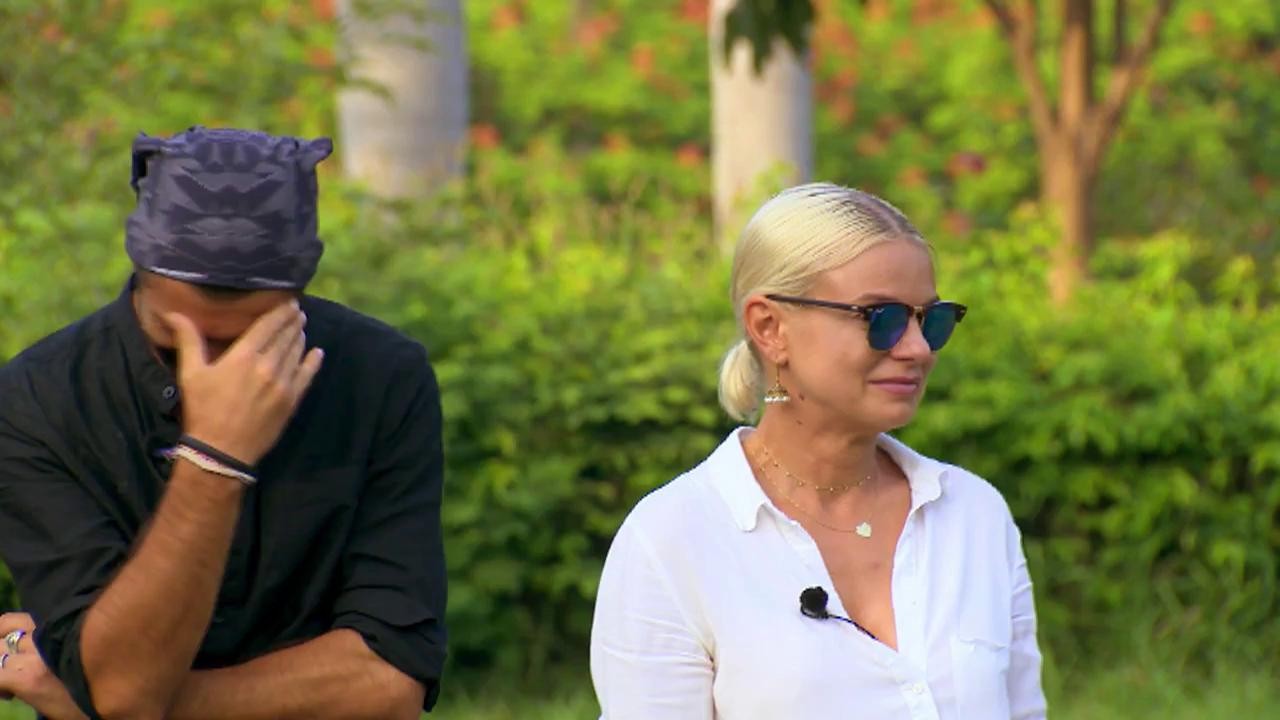 Culoarea elefantului a fost verde! CRBL şi Oase continuă cursa &icirc;n Asia Express