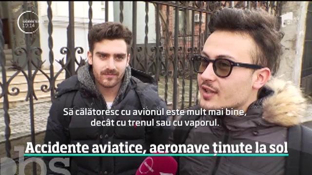 Tragedia aviatică din Etiopia dă frisoane celor care au programate călătorii &icirc;n această perioadă
