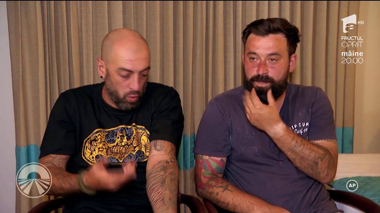 Moment de panică la Asia Express! Lui CRBL i s-a făcut rău: Mă &icirc;nțeapă inima!