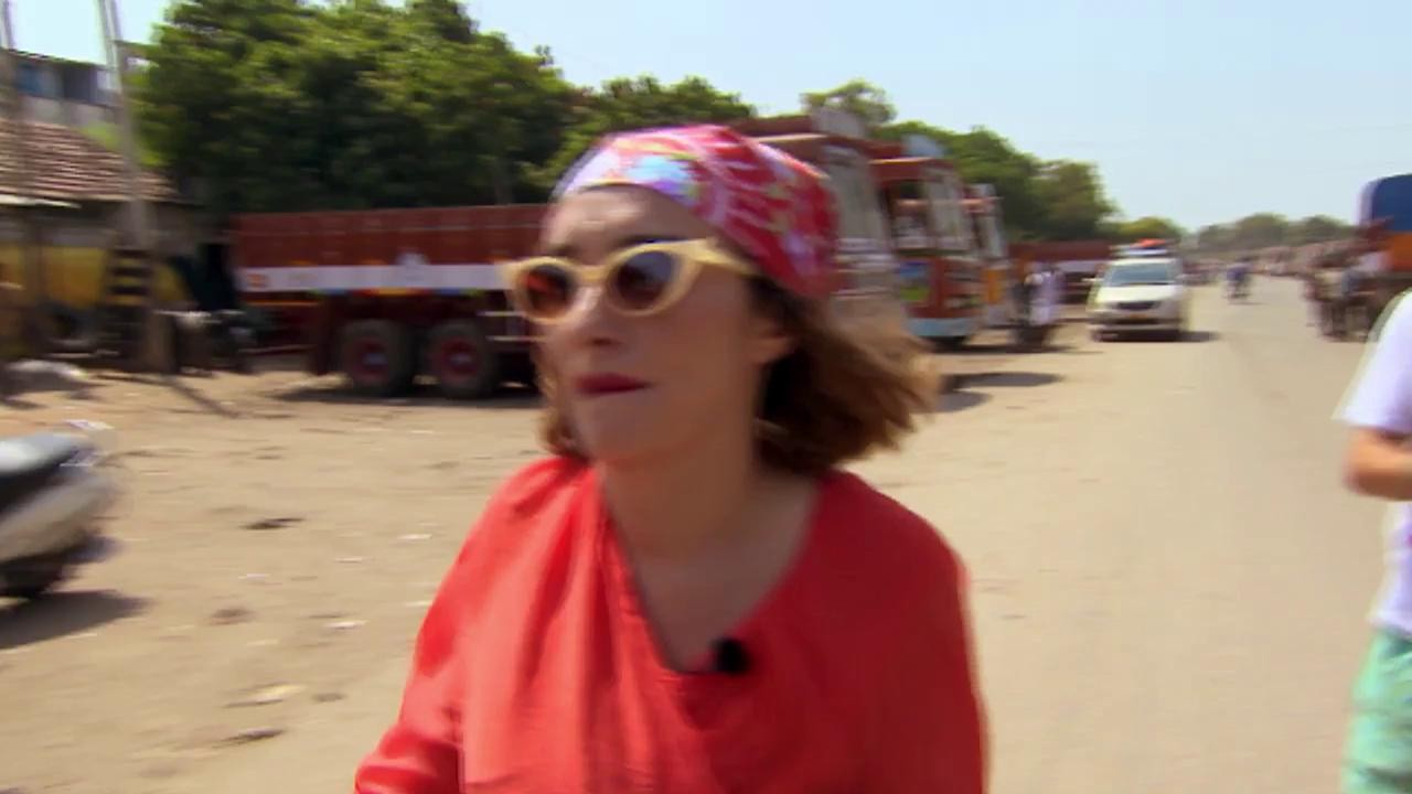 Teleşpan, la un pas să fie bătut de Ana Morodan: Ce să-i mai dai una că e ghiocel c&acirc;nd te duci spre el!