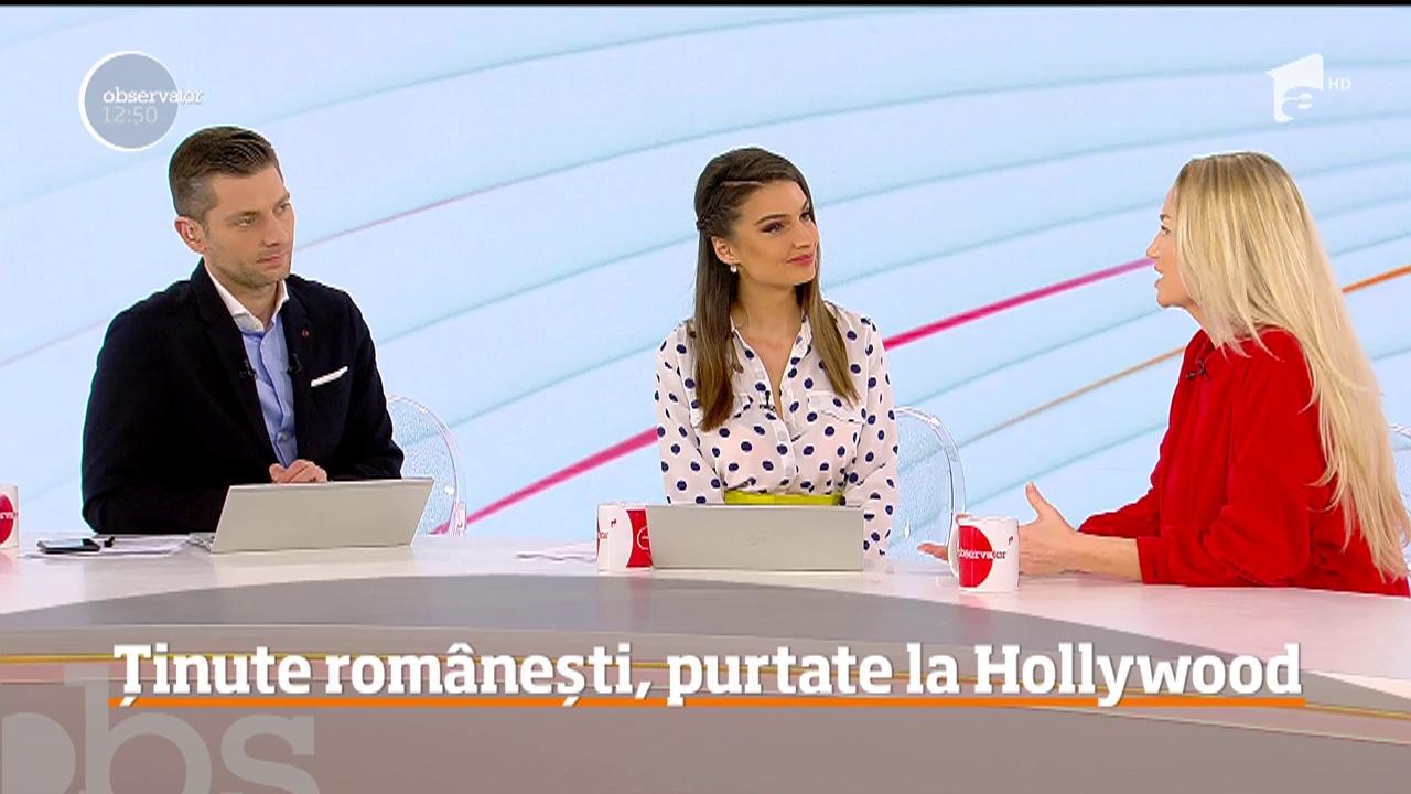 INVITAT: Teodora Burz, &icirc;ntre lumea modei și viața personală