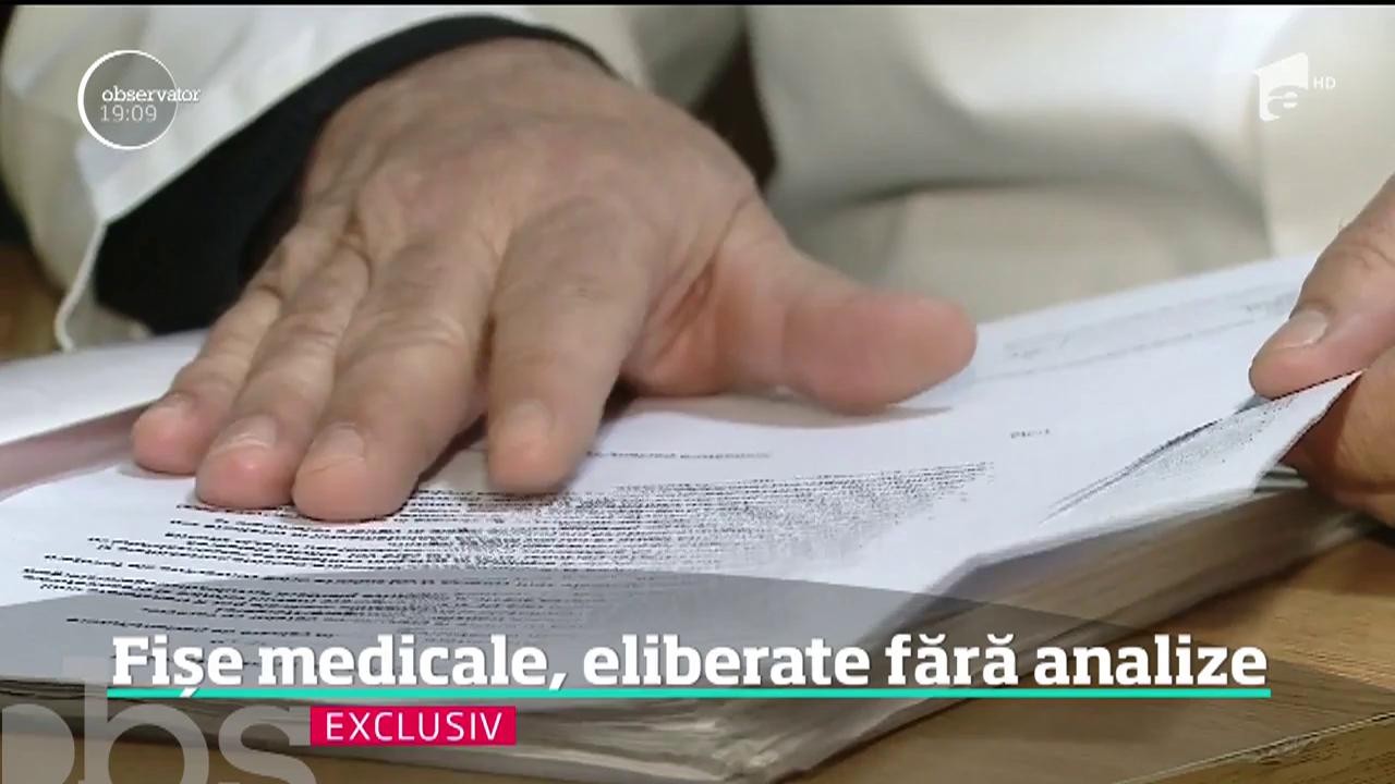 O profesoară cu un comportament ciudat &icirc;i sperie pe elevii unui liceu din Constanţa