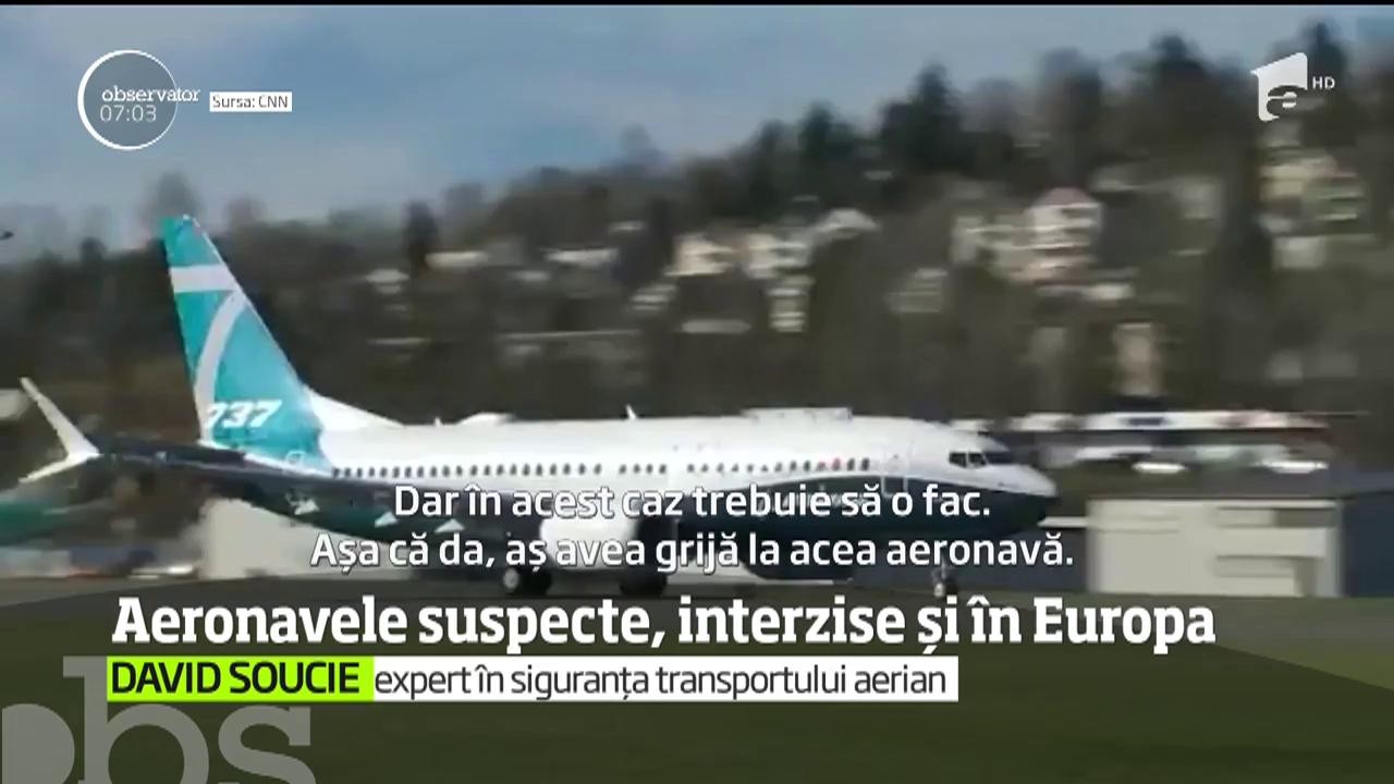 Tragedia aviatică &icirc;n care şi-au pierdut viaţa peste 150 de oameni care zburau cu o aeronavă a companiei de zbor etiopiene are ecouri din ce &icirc;n ce mai mari