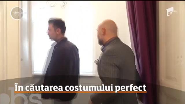 &Icirc;n căutarea costumului perfect. De ce să ținem cont c&acirc;nd alegem un costum