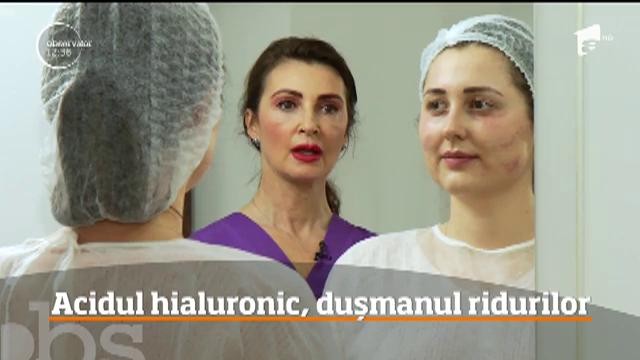 &Icirc;ngrijirea pielii, &icirc;ncă din tinerețe. Tratamentele de rejuvenare facială, &icirc;n vogă
