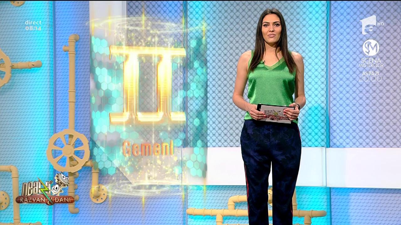 Horoscopul zilei 14 martie 2019. Încercați să nu vă suprasolicitați și să vă odihniți mai mult