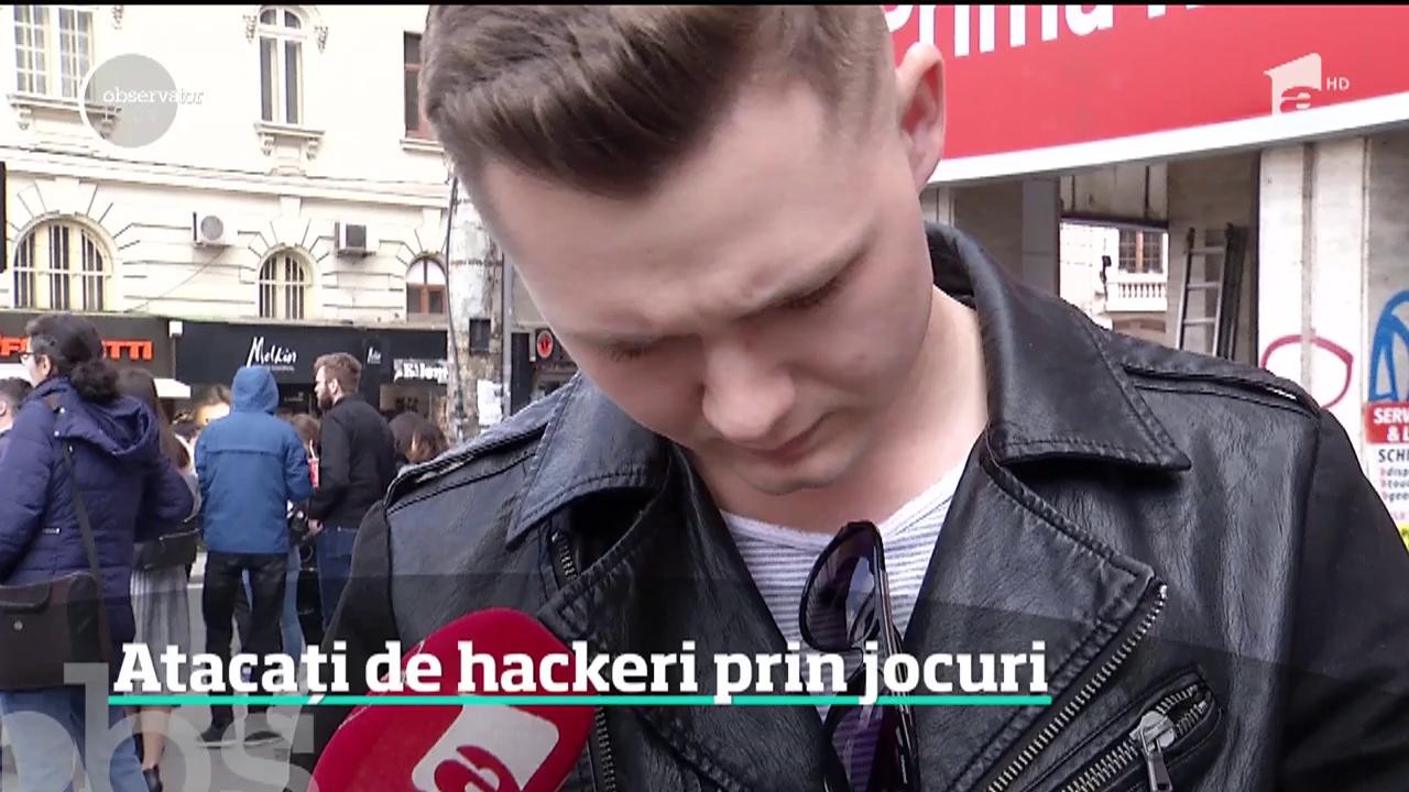Hackerii au pus m&acirc;na pe datele personale a 600 de milioane de utilizatori! Mulţi dintre ei sunt rom&acirc;ni