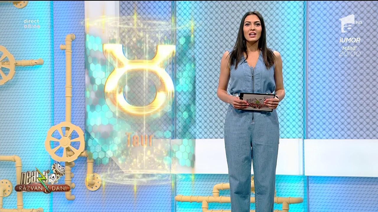 Horoscopul zilei 15 martie 2019. Taurii sunt plini de energie și au șasa de a realizat tot ce și-au propus