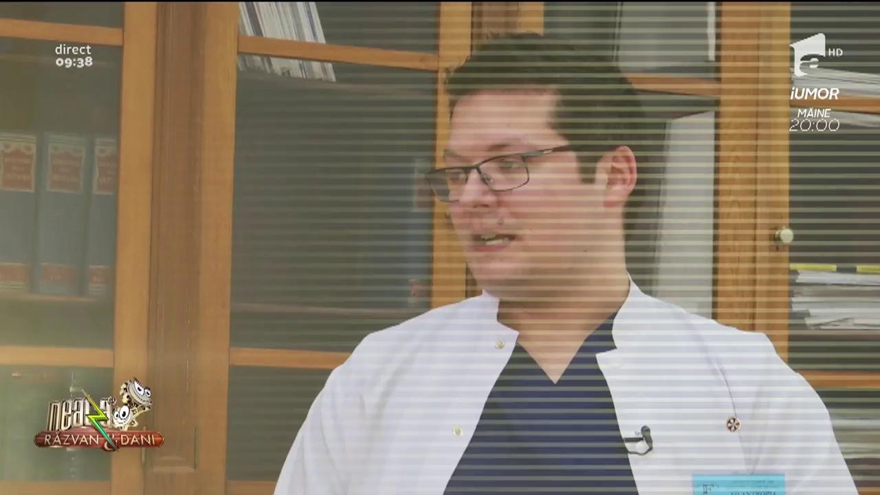 Naştere naturală versus cezariană. Medic: &Icirc;n Rom&acirc;nia, principalul motiv pentru care pacientele solicită cezariana este lipsa de informare