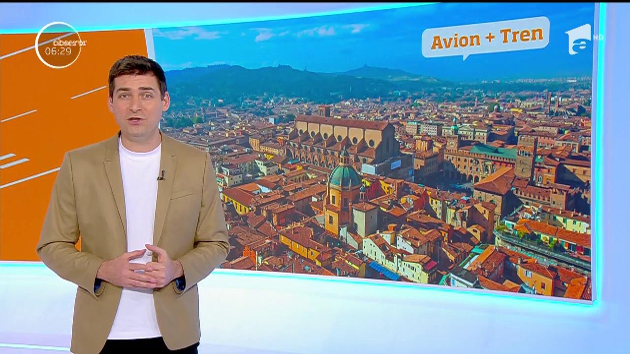 Tips&trips: Cele mai bune oferte de city break
