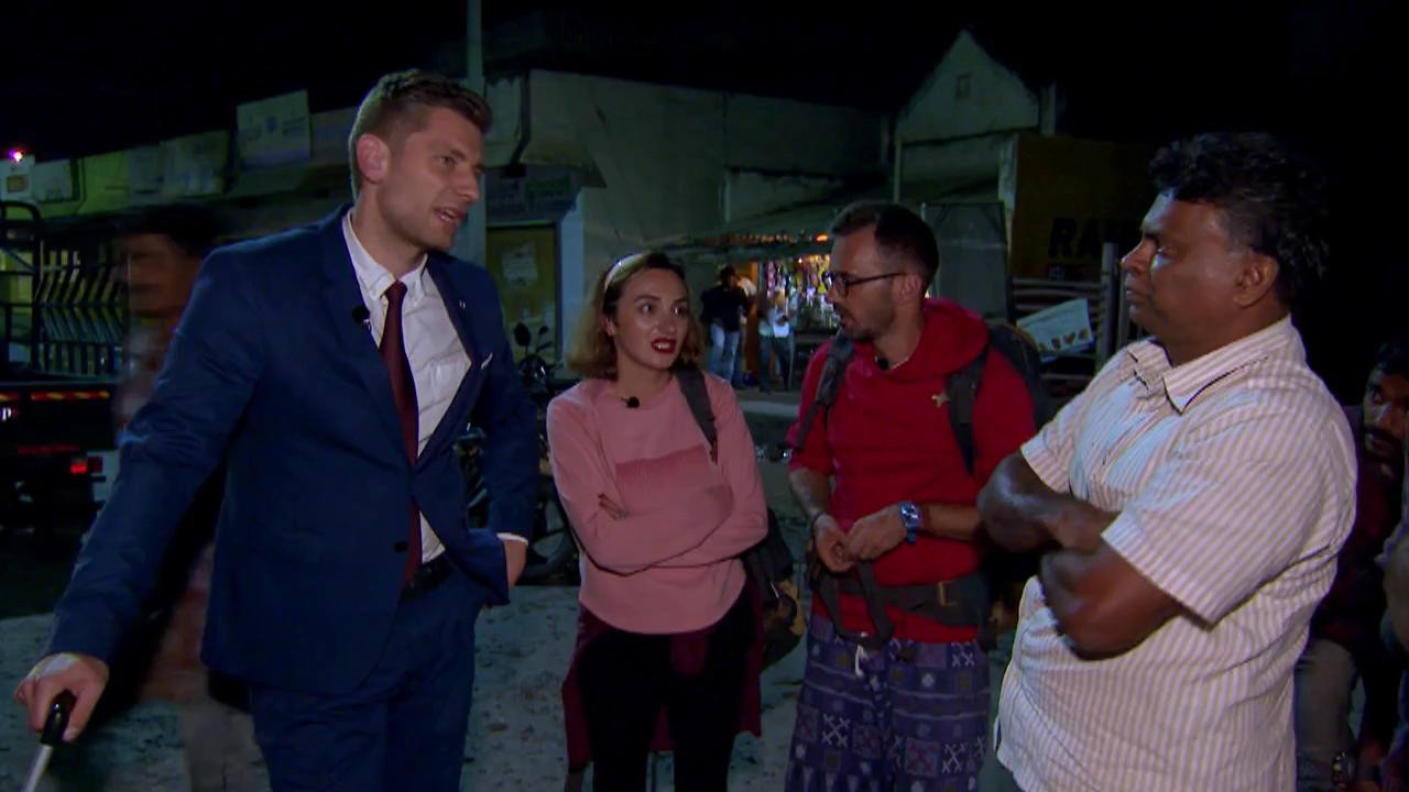 Vali Butnaru i-a scos din minţi pe Morodan şi Teleşpan &icirc;n căutarea de cazare: "Vedea-l-aş făc&acirc;nd echipă cu Nicolici &icirc;n sezonul următor!"