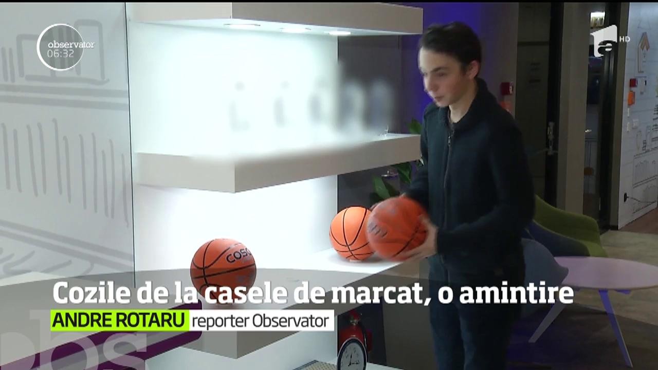 Cozile la casele de marcat vor fi o amintire cu noile tehnologii