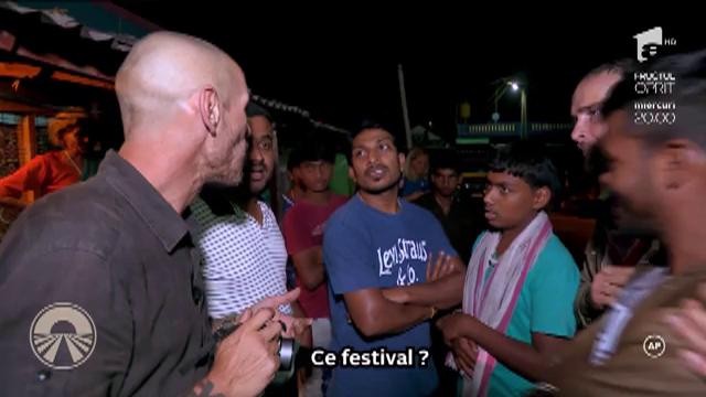 Căutarea de cazare! Misiunea cea mai dificilă pentru concurenţii de la Asia Express!