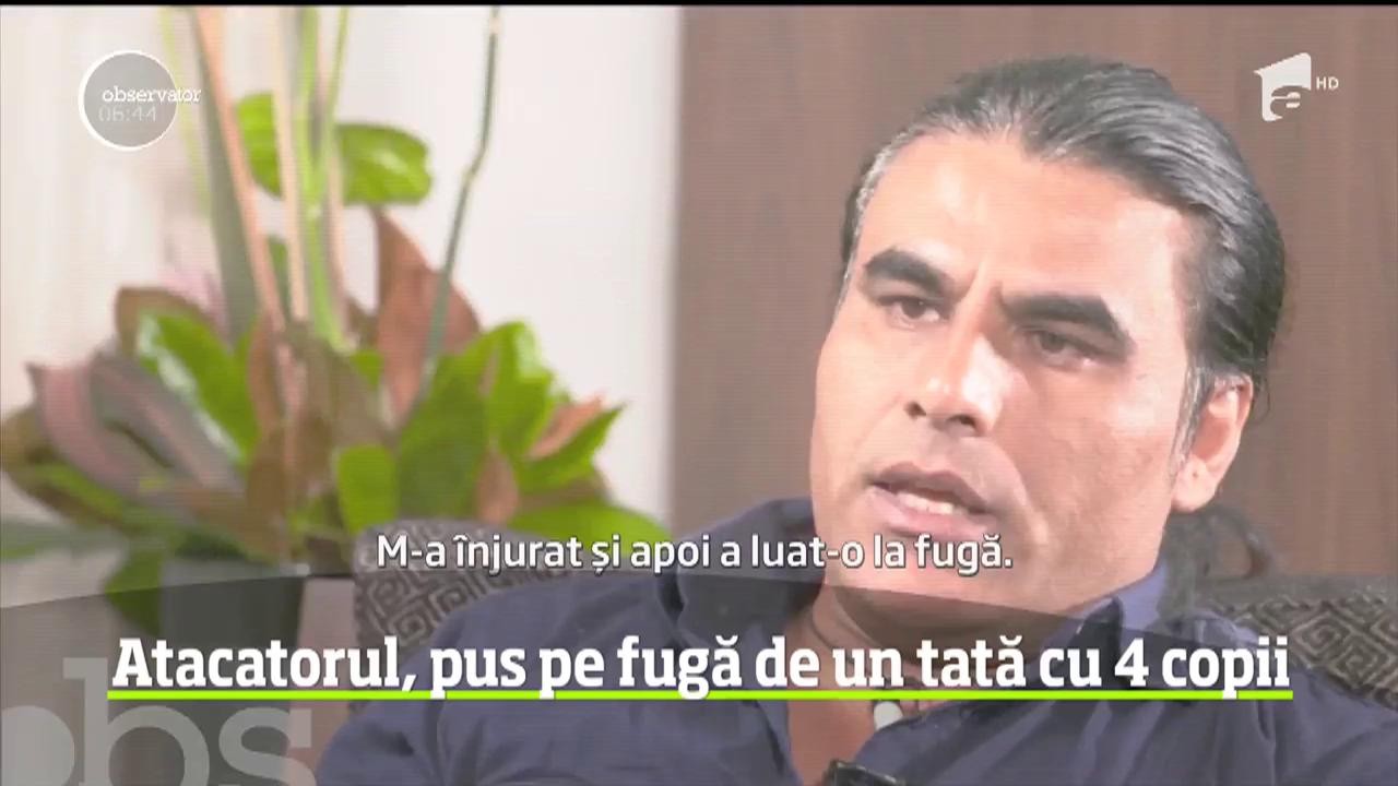 Eroul care l-a &icirc;nfruntat pe atacatorul din Noua Zeelandă a vorbit pentru prima dată &icirc;n faţa camerelor