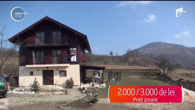 Cele mai frumoase straie populare se fac &icirc;n Bihor