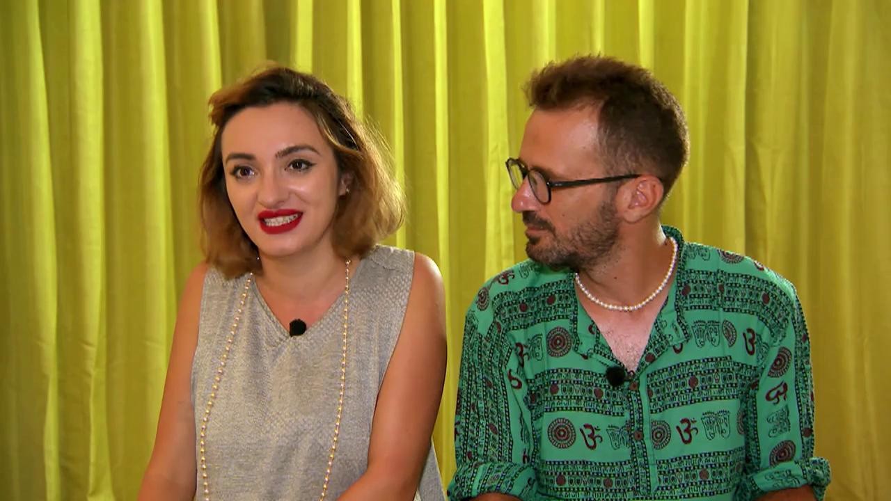 Adrian Teleșpan, criză de nervi la Asia Express: Ana, eu nu pot să alerg așa, unde crezi că ajungi?