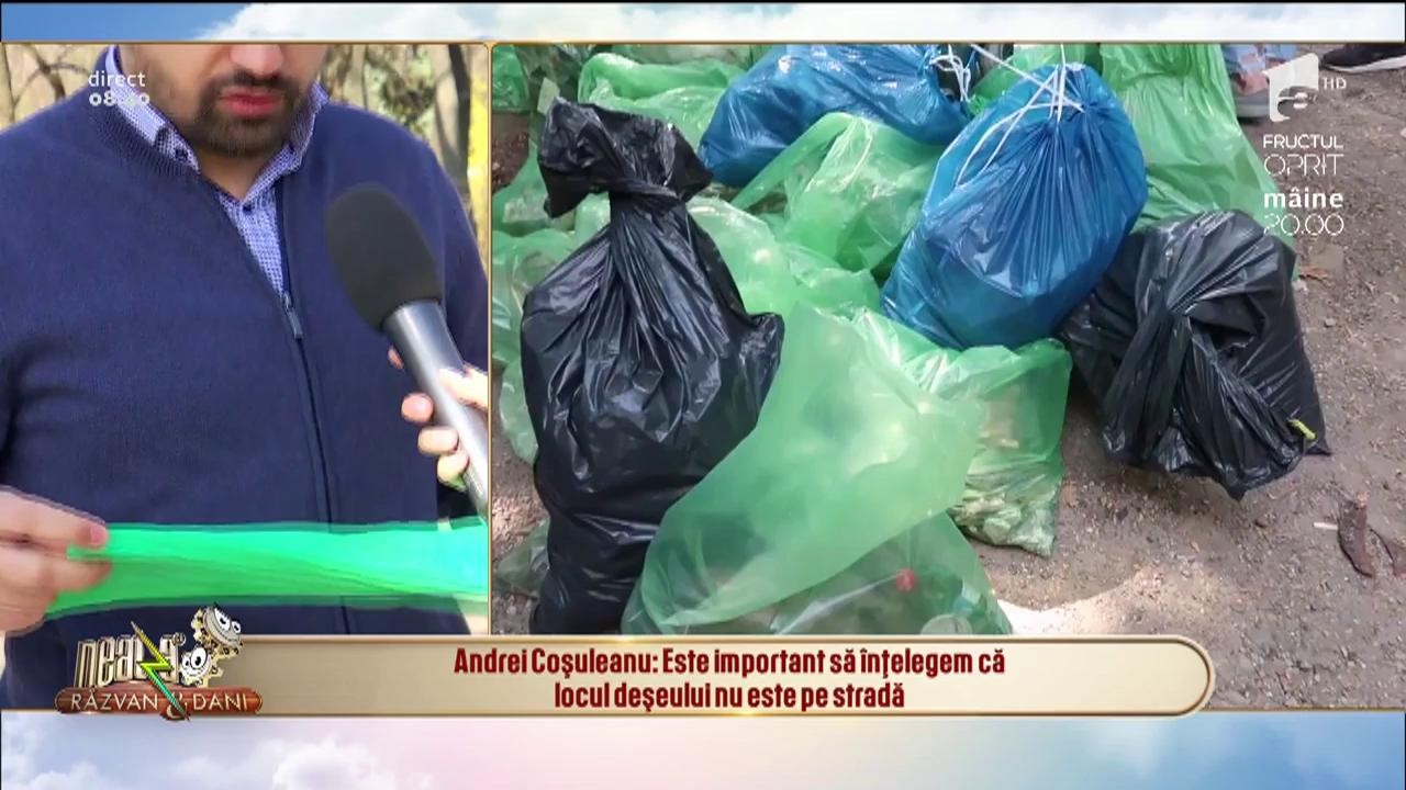 Rom&acirc;nii au mai multă grijă pentru mediul &icirc;nconjurător. Reciclăm cu 58% mai mult față de anul 2018