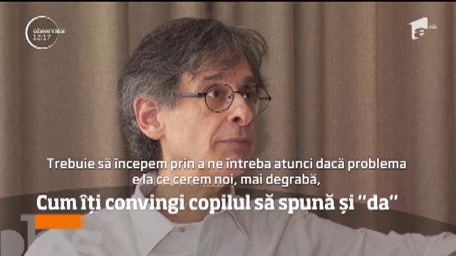Care este rețeta fericirii pentru copii? Iubirea, &icirc;n loc de pedepse și recompense