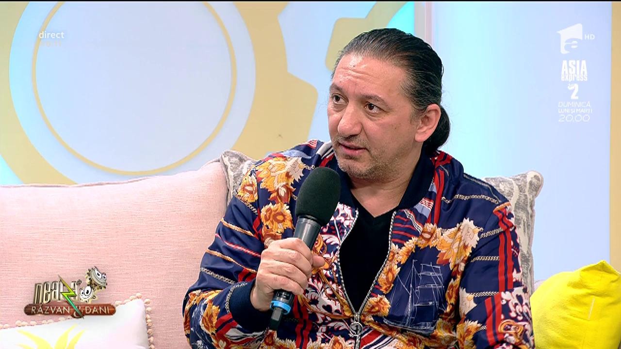 Marius Preda, rom&acirc;nul care la 19 de ani făcea album cu Andre Rieu, la Neatza: Pe vremea aia, &icirc;n Rom&acirc;nia, nu era cunoscut