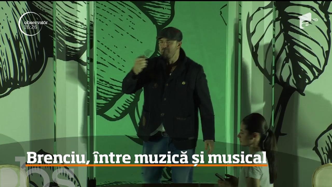 Spectacolul My Fair Lady, distribuţie spectaculoasă. Horia Brenciu, &icirc;ntre muzică și musical