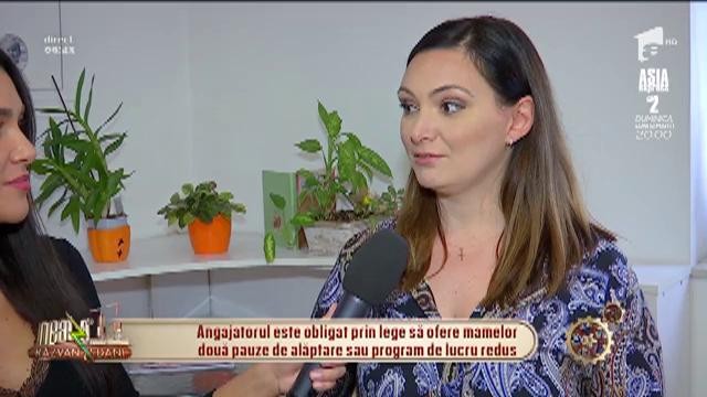 Ce drepturi au mămicile după ce se &icirc;ntorc din concediul maternal