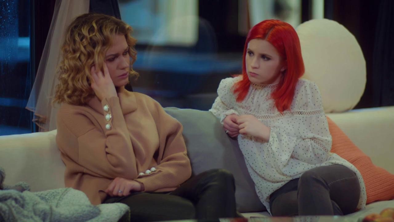 Fructul Oprit Episodul 31 Sezonul 2