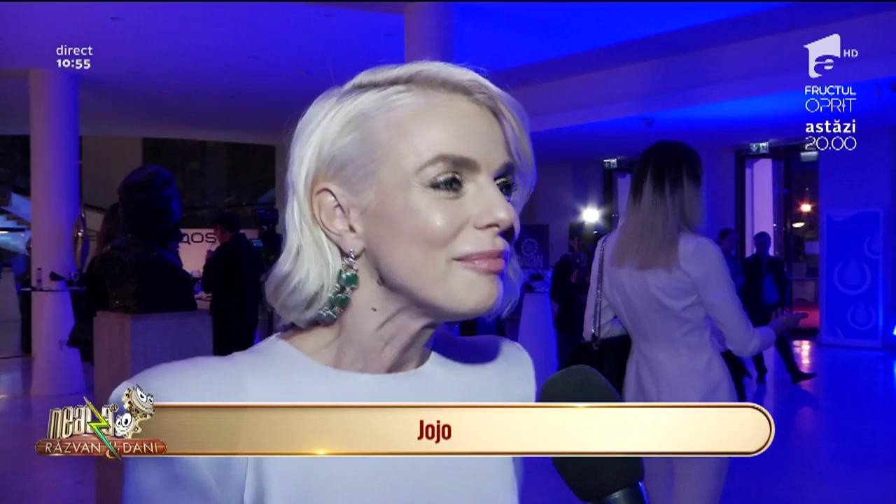 Vedetele au strălucit la Gala celei de-a 13-a ediții a Premiilor Gopo. Marele c&acirc;știgător a fost desemnat filmul "Moromeții 2"