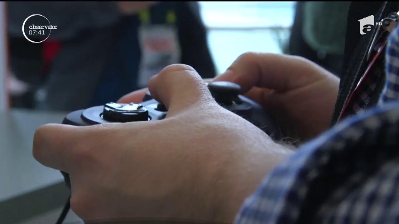 Google intră &icirc;n lumea jocurilor video. Concernul va lansa un serviciu de jocuri inedit, care nu va necesita o consolă specială, ci doar o telecomandă