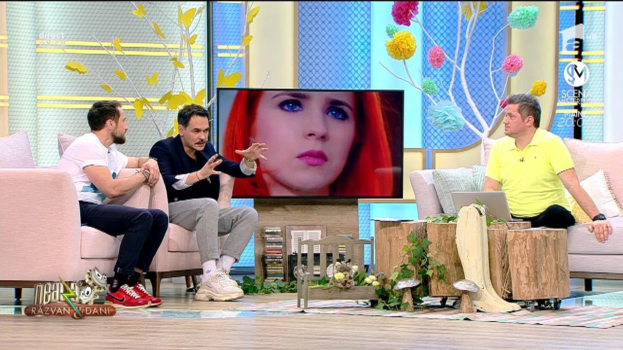 AntenaPlay are un design nou! &Icirc;n 2018 au fost 10 mii de materiale video urcate şi 12 de milioane de ore vizionate!