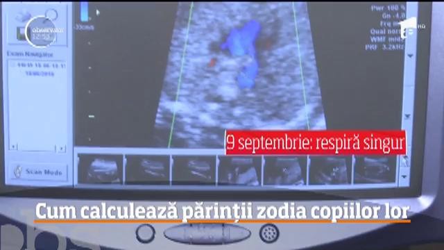 Mariana Cojocaru invitată &icirc;n platoul Observator, ne spune despre nașterea unui copil &icirc;n funcție de zodie și oră