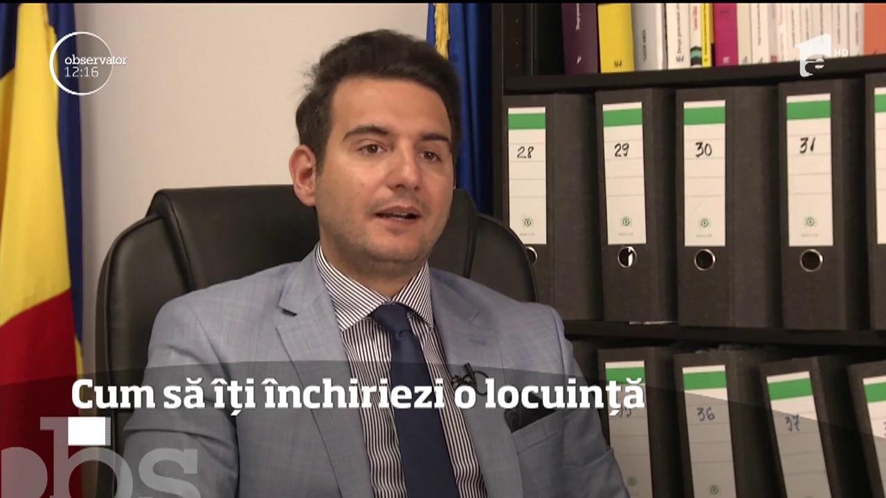 Cum să &icirc;ți &icirc;nchiriezi o locuință fără dureri de cap