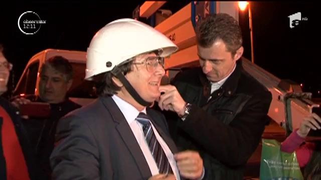 Primarul Timișoarei, Nicolae Robu, &icirc;n publicațiile străine