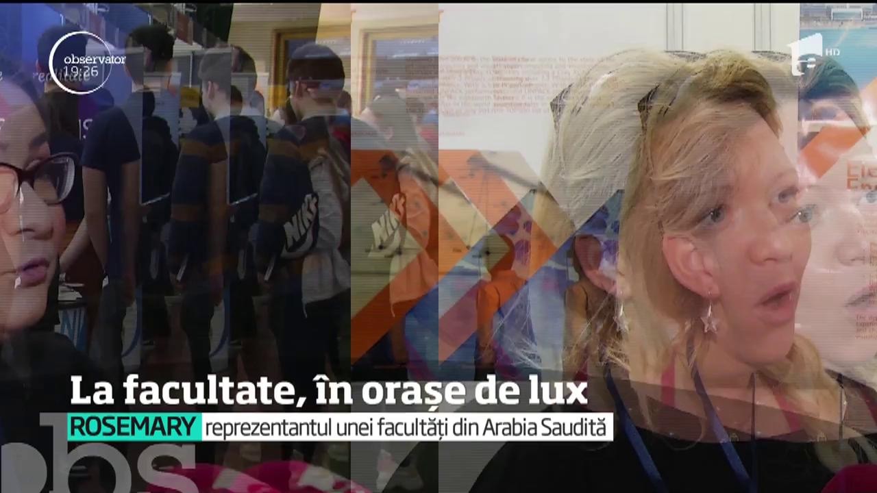 Elevii rom&acirc;ni nu mai vor să plece la facultate &icirc;n Marea Britanie, ci &icirc;n destinaţii exotice. Tinerii pariază pe turism