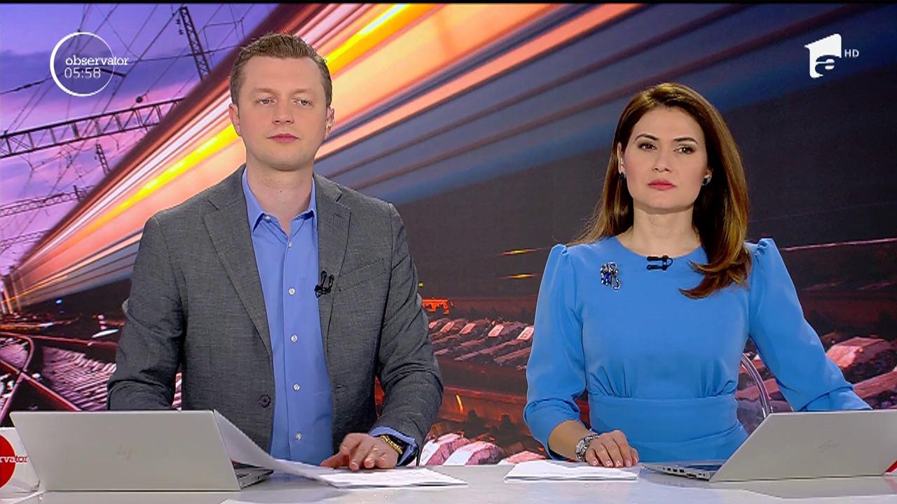 Clipe de panică pentru clienţii unui restaurant din R&acirc;mnicu V&acirc;lcea. Bucătaria a luat foc