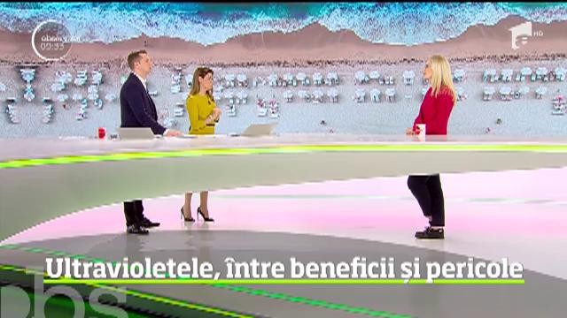 C&acirc;nd devine soarele cel mai mare dușman. Sfaturile specialistului