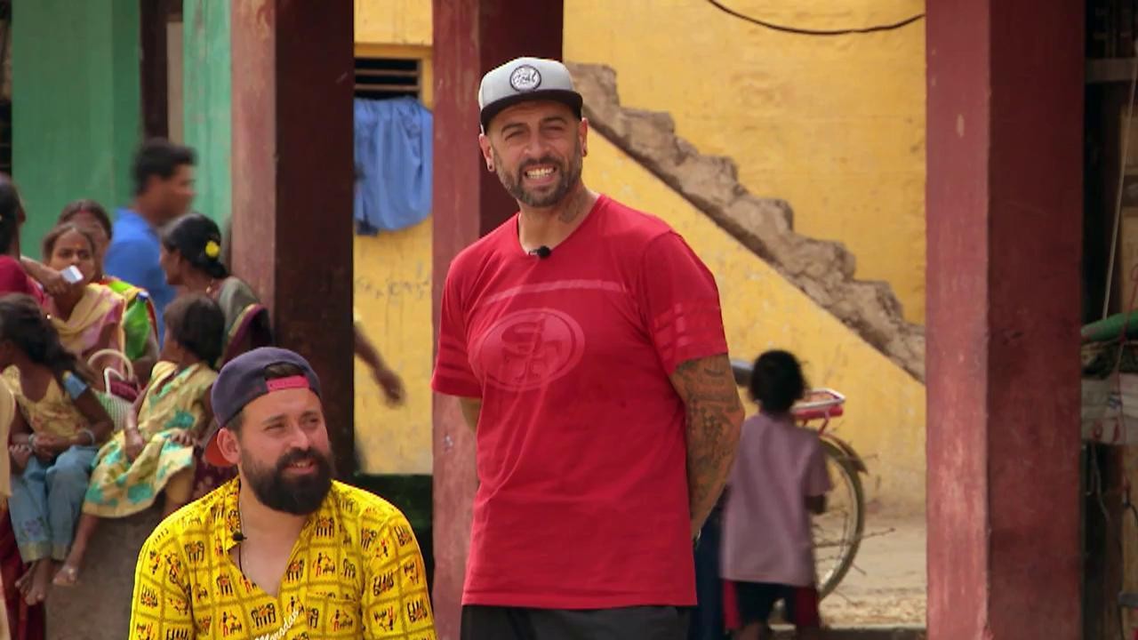 Momente neclare, după ce Morodan a c&acirc;știgat proba: &rdquo;Dacă știam că de data asta s-ar fi făcut o excepție, aș fi renunțat la imunitate!&rdquo;