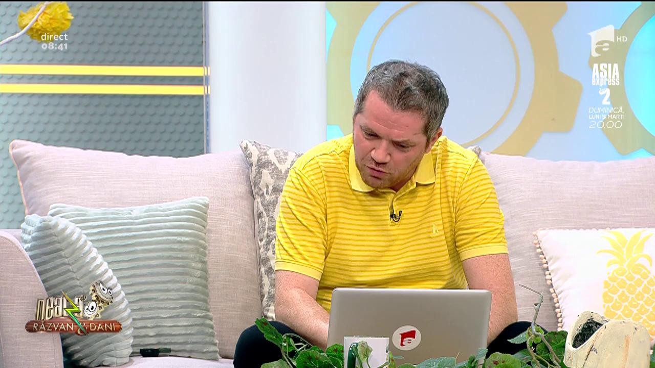 Smiley News. Cel mai tare concurs de baschet pentru oamenii dolofani