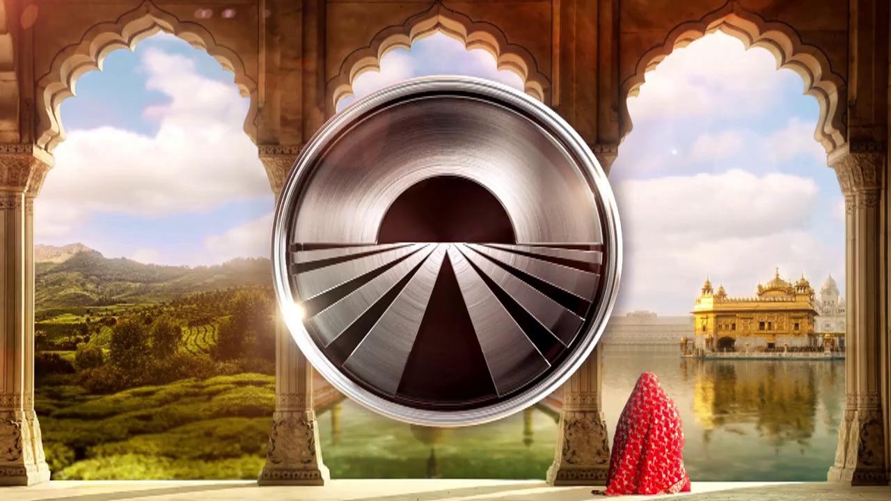 La a doua misiune concurenţii trebuie să găsească diferite vehicule de jucărie şi să &icirc;nveţe denumirea lor din limba Kannada!