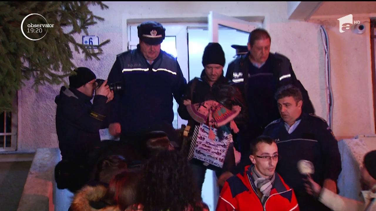 Patru angajate ale Direcţiei de Sănatate Publică Bucureşti, reținute &icirc;n dosarul falsului medic italian Matteo Politi